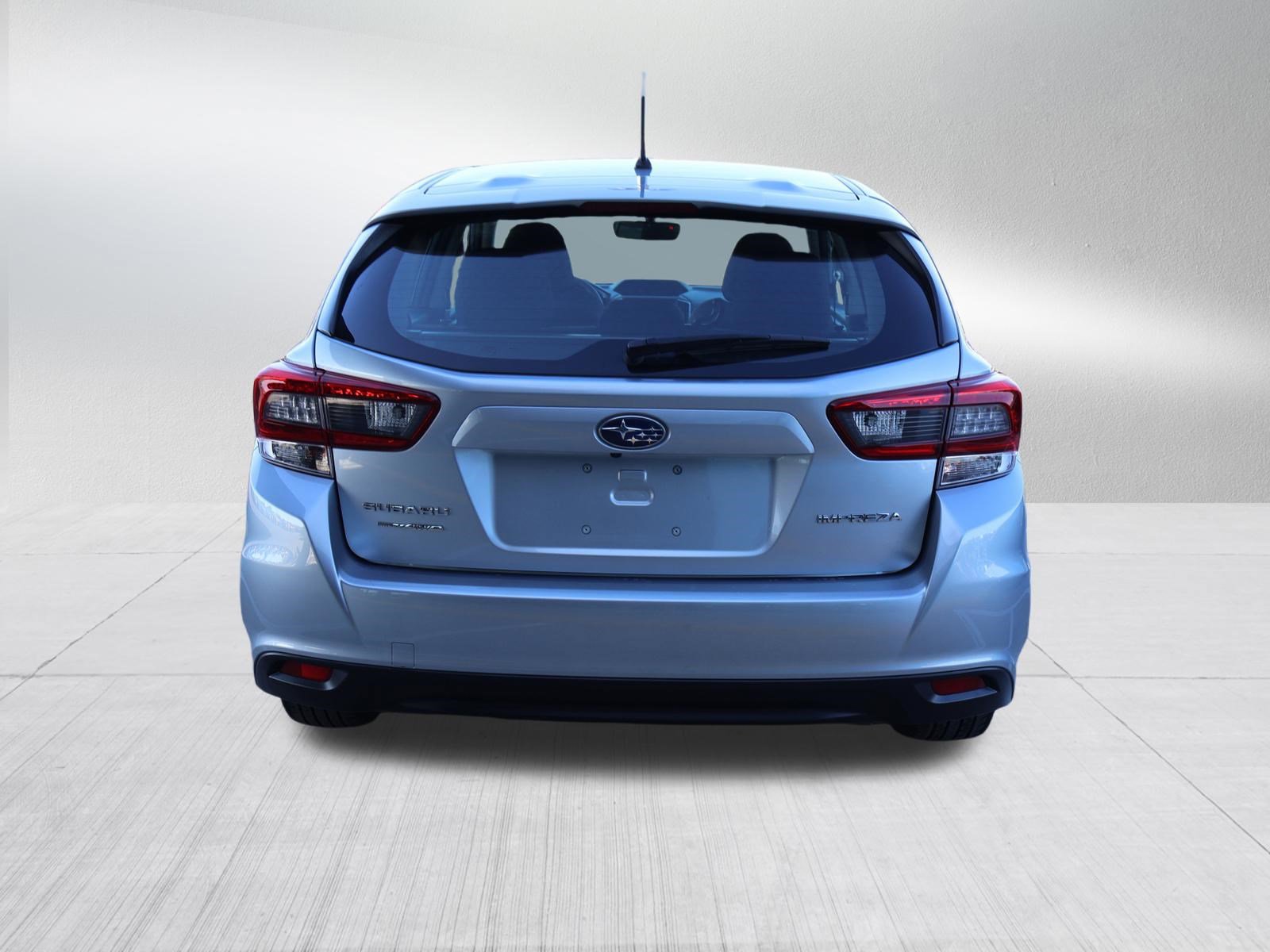 Used 2022 Subaru Impreza 2.0i AWD/4WD image 5