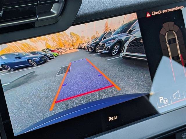 New 2026 Audi S3 Premium image 11