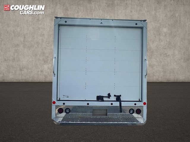 New 2024 Ford E-450 and Econoline 450 Super Duty w/ Driver's Safety Package image 7