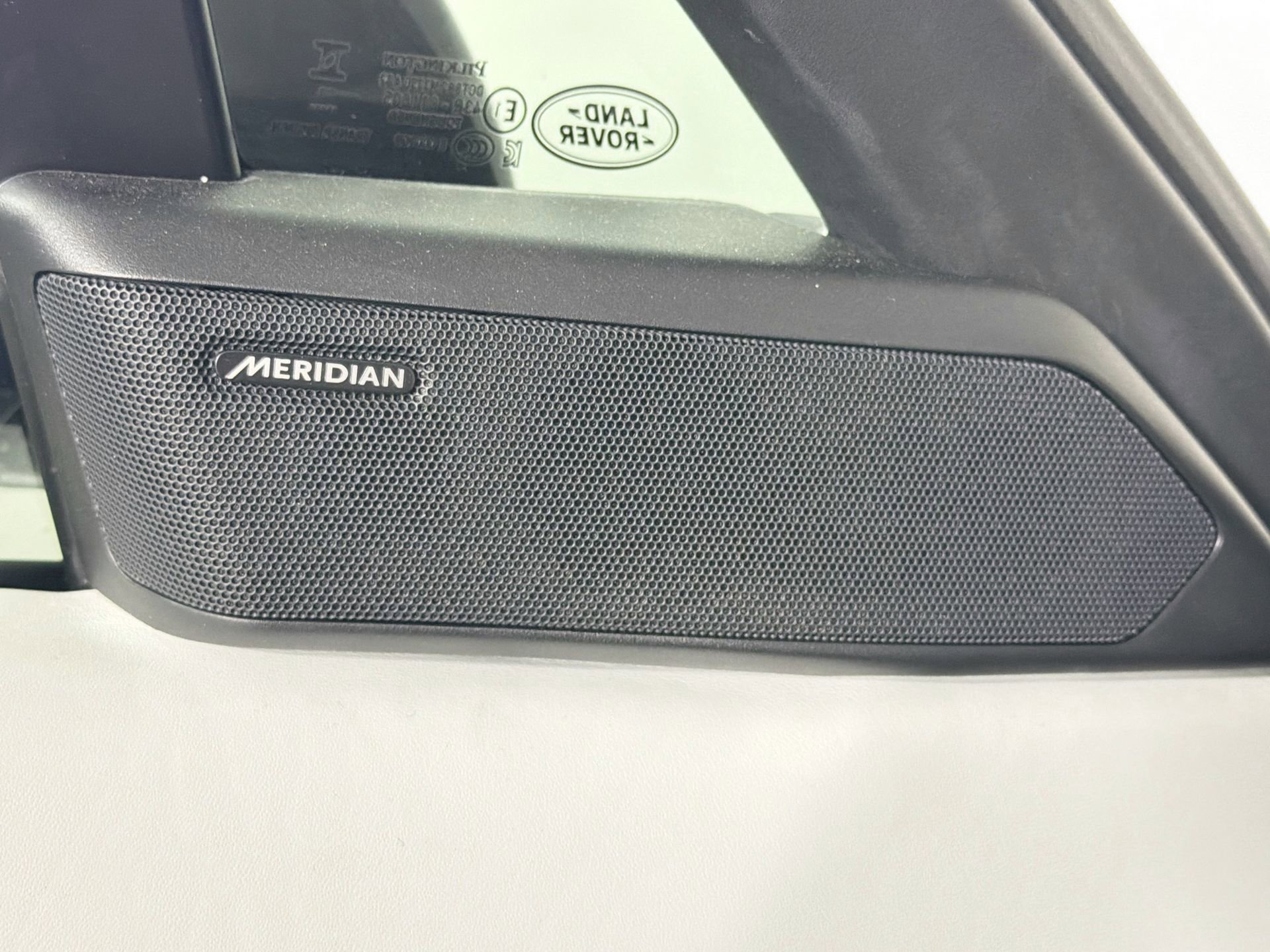 Certified 2024 Land Rover Range Rover Sport SE image 20