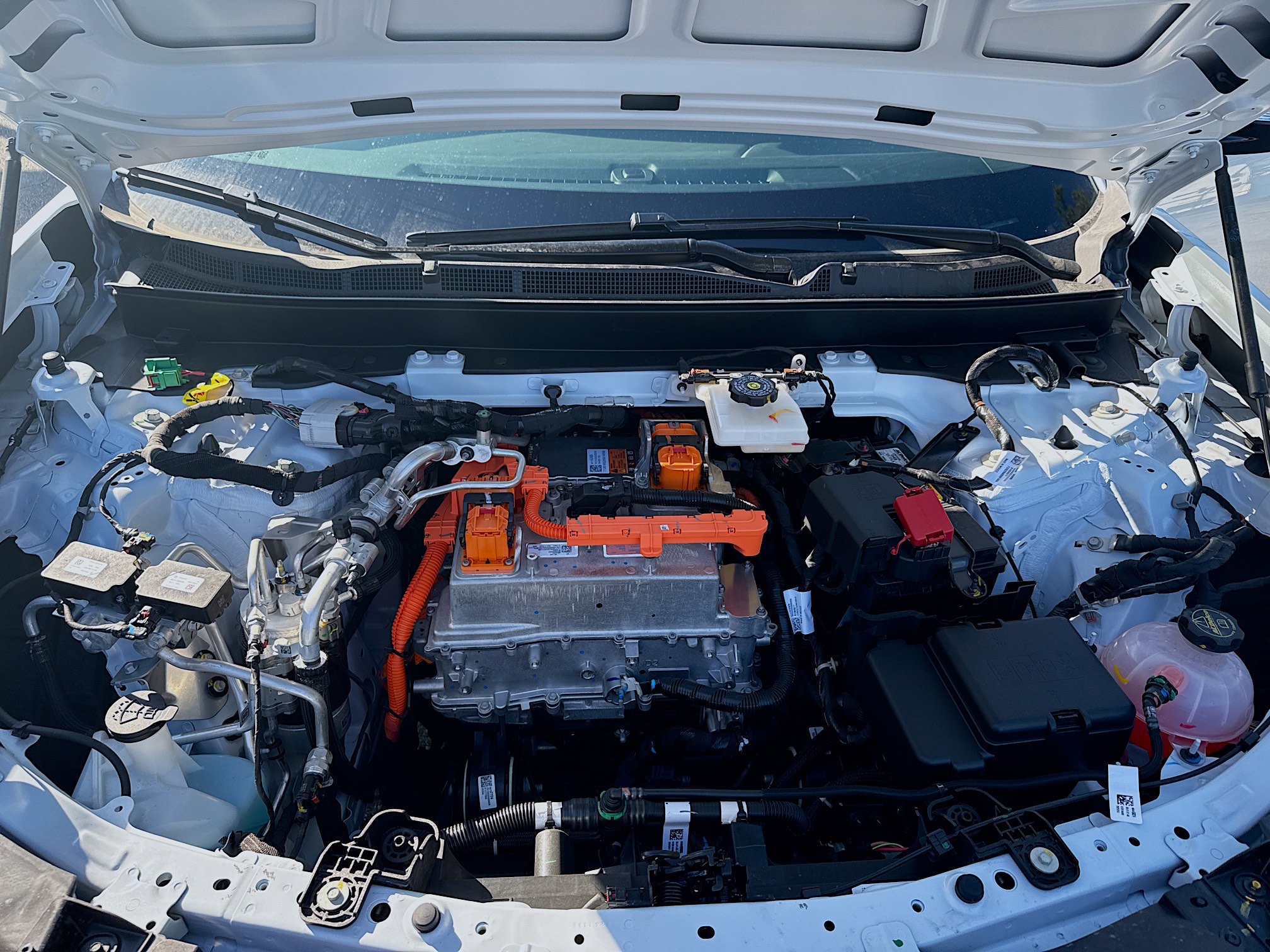 New 2026 Honda Prologue Touring image 27