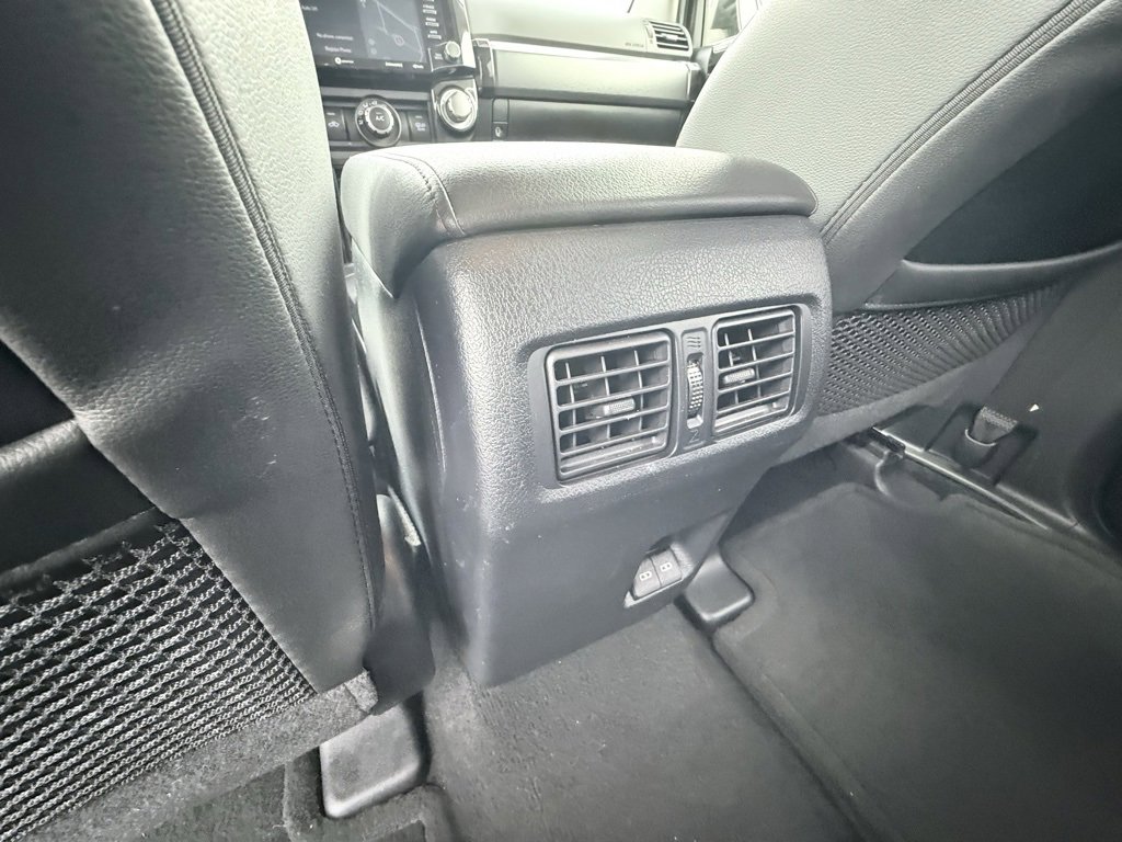 Used 2024 Toyota 4Runner TRD Off-Road Premium image 28