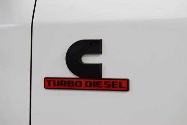 Used 2023 RAM 2500 Laramie w/ Night Edition image 15