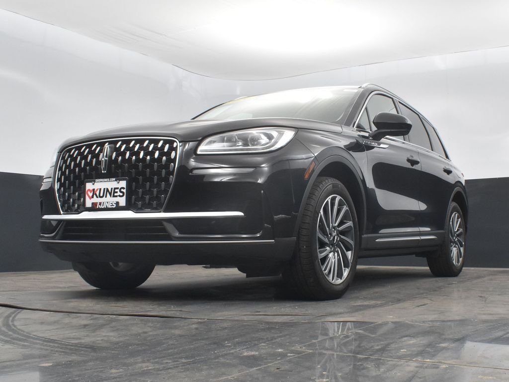 Used 2024 Lincoln Corsair Reserve AWD/4WD image 41