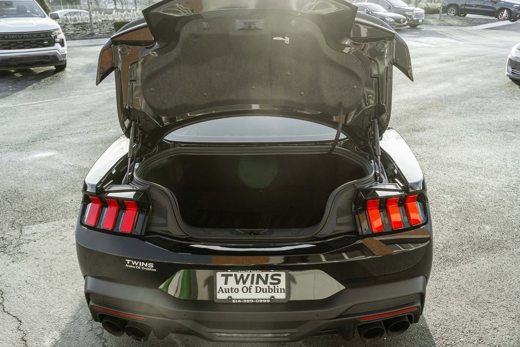 Used 2024 Ford Mustang Dark Horse image 31