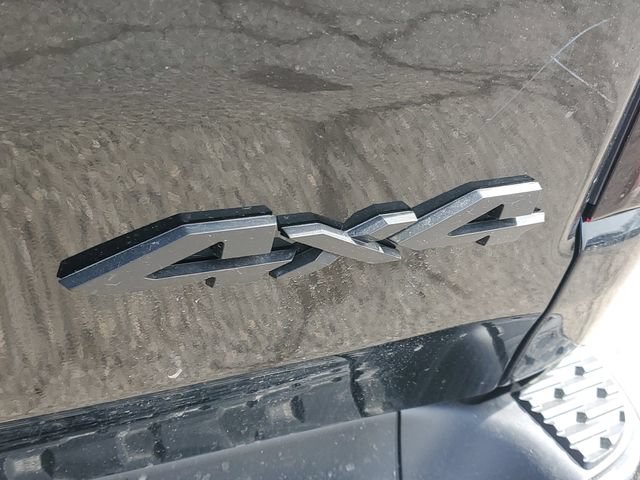 New 2026 RAM 1500 Big Horn AWD/4WD image 6