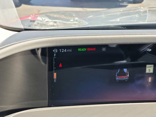 New 2026 Lincoln Nautilus Reserve image 14