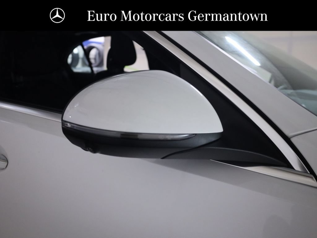 Certified 2026 Mercedes-Benz C 300 4MATIC Sedan image 71