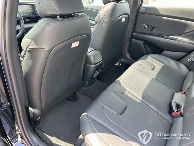 New 2026 Hyundai Elantra SEL Sport FWD image 19