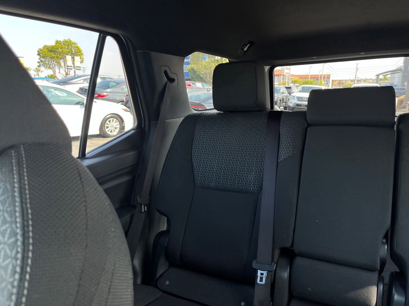 Used 2025 Toyota 4Runner SR5 image 39