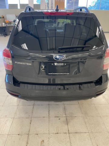 Used 2016 Subaru Forester 2.5i Premium w/ All-Weather Package AWD/4WD image 7