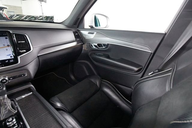 Used 2019 Volvo XC90 T6 R-Design w/ Advanced Package AWD/4WD image 8