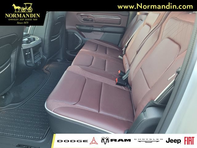 New 2026 RAM 1500 Limited AWD/4WD image 6