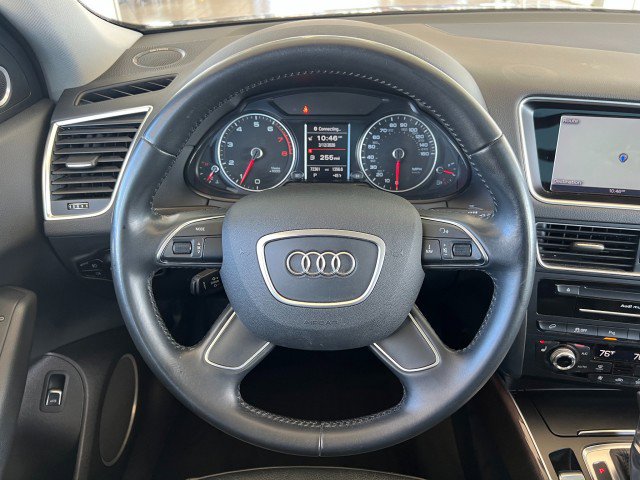 Used 2016 Audi Q5 2.0T Premium Plus w/ Technology Package image 23