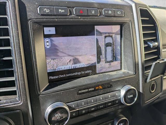 Used 2021 Ford Expedition Max Limited AWD/4WD image 12
