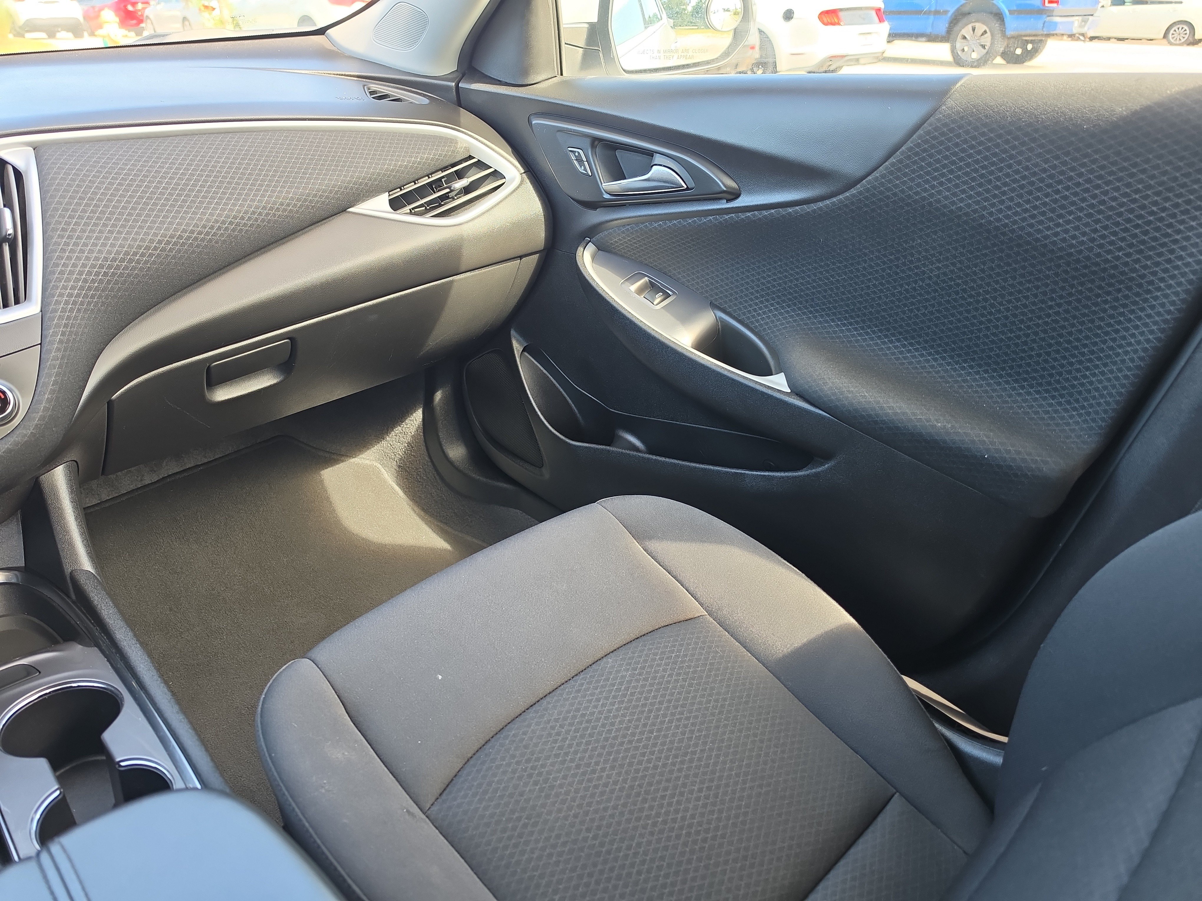 Certified 2023 Chevrolet Malibu LT FWD image 10