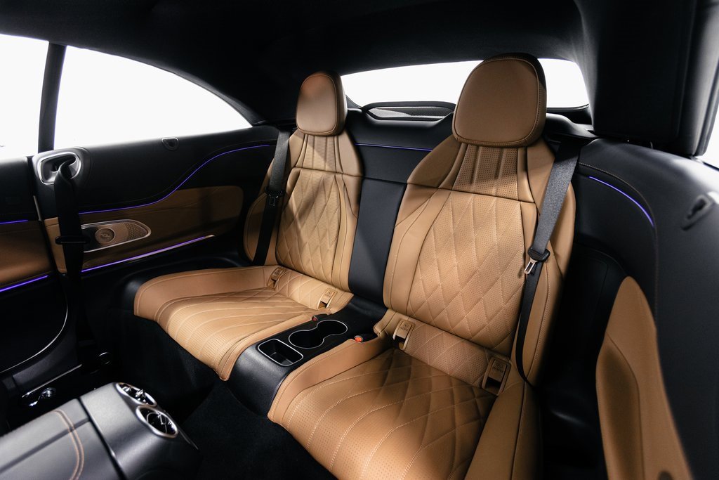 Used 2024 Mercedes-Benz CLE 300 4MATIC Cabriolet image 28