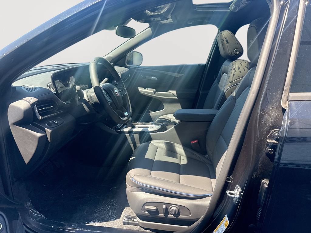 New 2026 Buick Envista Sport Touring w/ Convenience I Package FWD image 19