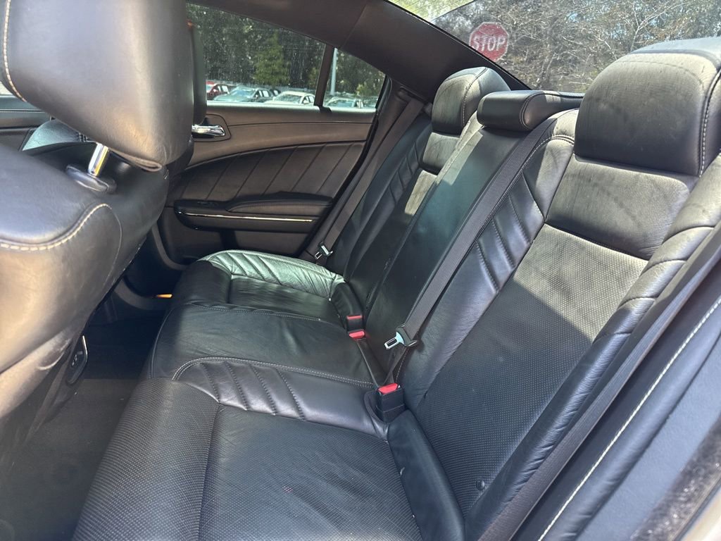 Used 2022 Dodge Charger SRT Hellcat image 19