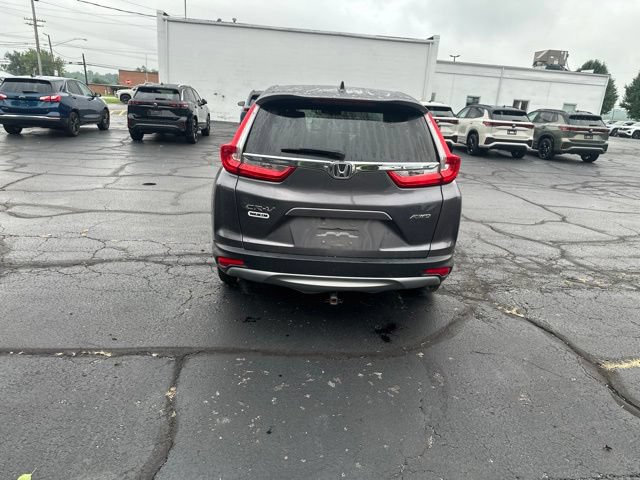 Used 2019 Honda CR-V EX image 6