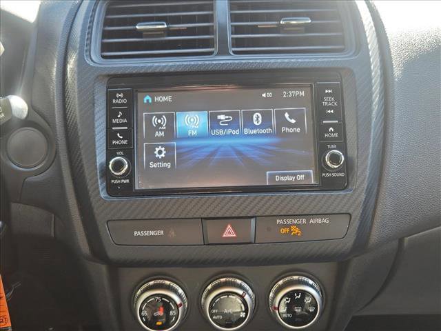 Used 2024 Mitsubishi Outlander Sport ES image 28