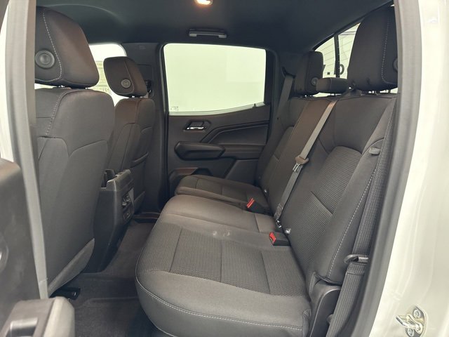 New 2026 Chevrolet Colorado LT w/ Advanced Trailering Package image 28