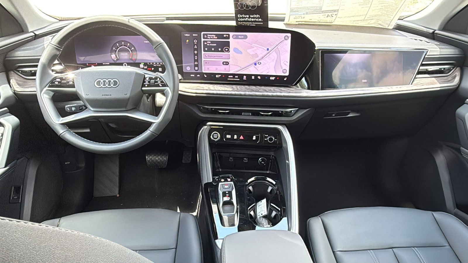 New 2026 Audi Q5 Premium Plus AWD/4WD image 18