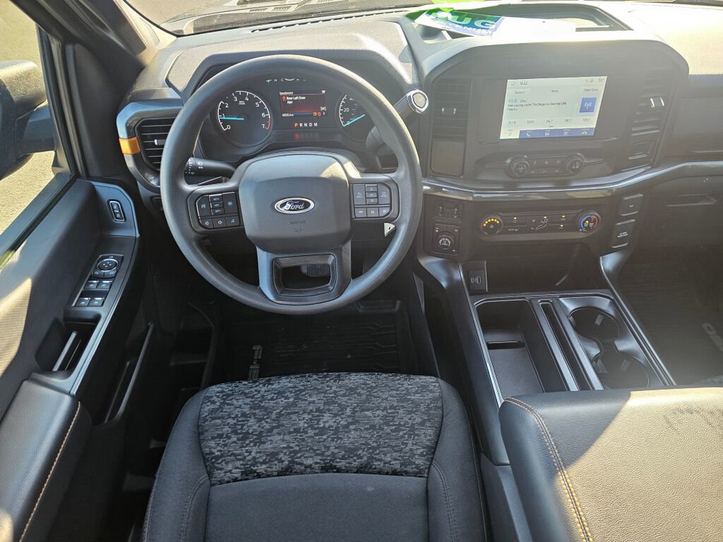 Used 2022 Ford F150 Tremor AWD/4WD image 16