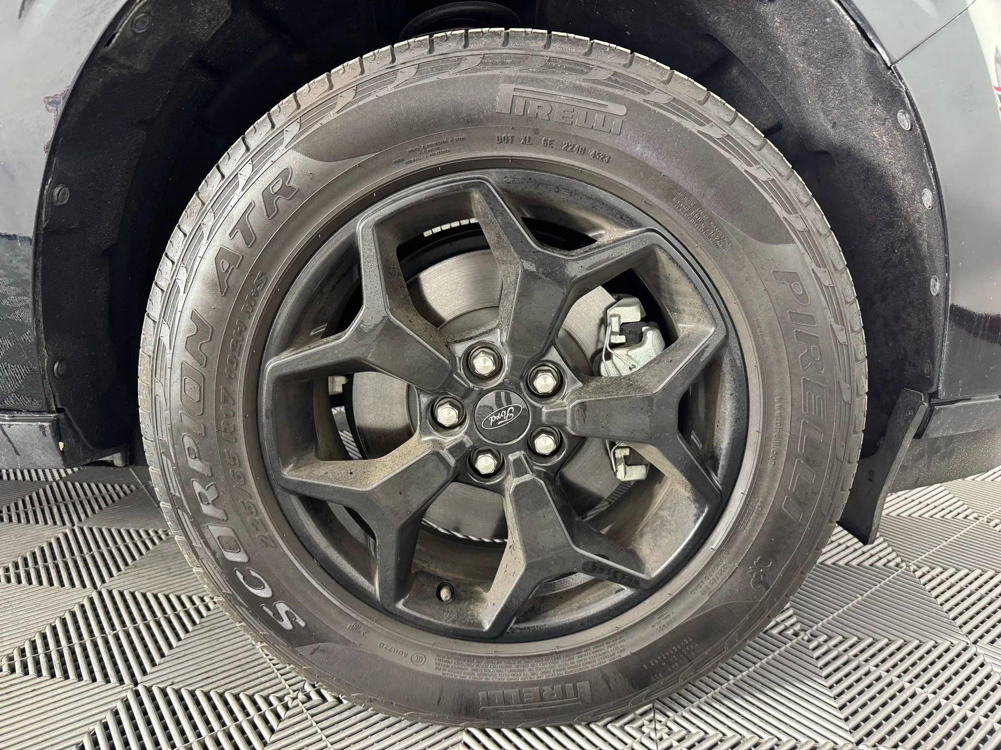 Used 2024 Ford Maverick XLT w/ Equipment Group 300A Standard image 44