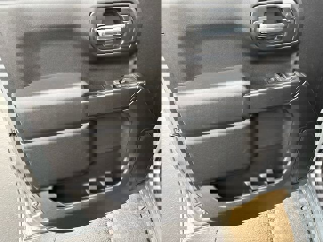 Certified 2024 Chevrolet Silverado 1500 Custom image 10