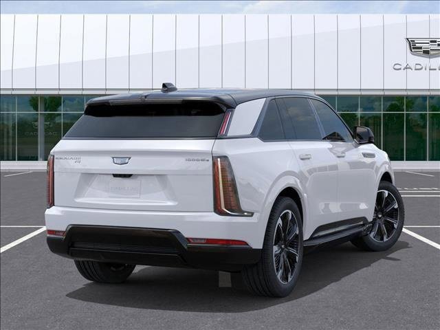 New 2025 Cadillac Escalade IQ Sport 2 image 4