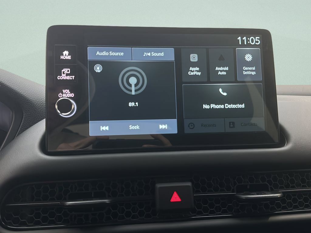 New 2026 Honda HR-V LX image 20