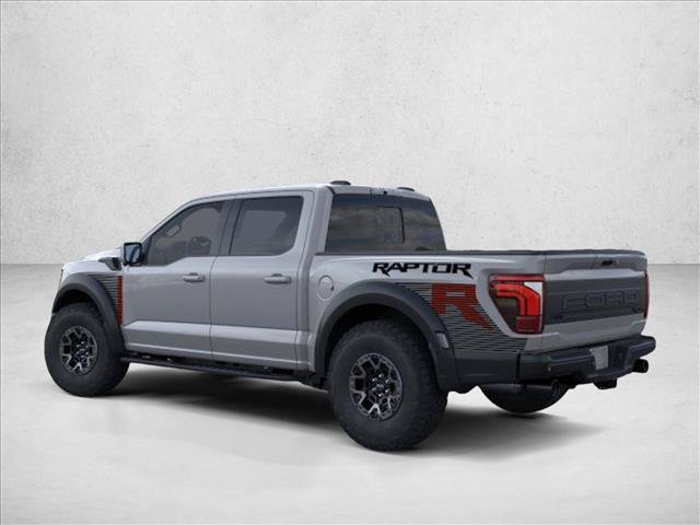 New 2026 Ford F150 Raptor AWD/4WD image 4
