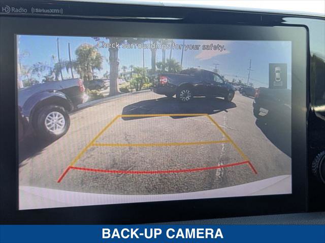 Used 2023 Hyundai Sonata Blue image 19