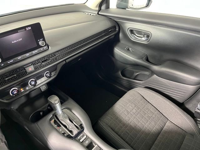 Used 2023 Honda HR-V LX image 29
