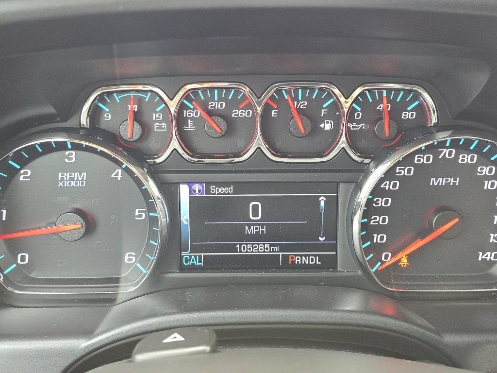 Used 2018 GMC Sierra 1500 SLE w/ SLE Value Package AWD/4WD image 30