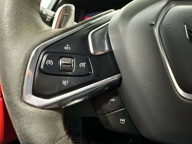 Used 2023 Chevrolet Corvette Stingray Preferred Cpe w/ Z51 Performance Package RWD image 18