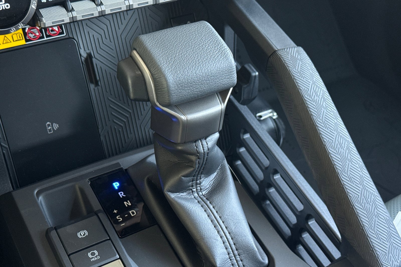 Certified 2025 Toyota Tacoma Trailhunter image 26