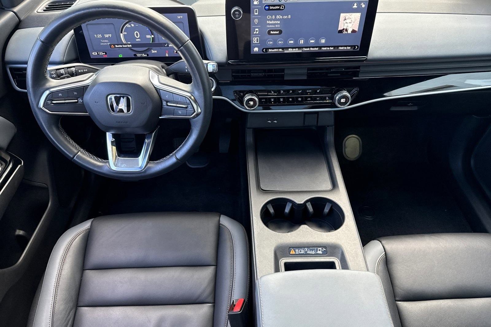 Certified 2024 Honda Prologue Touring image 27