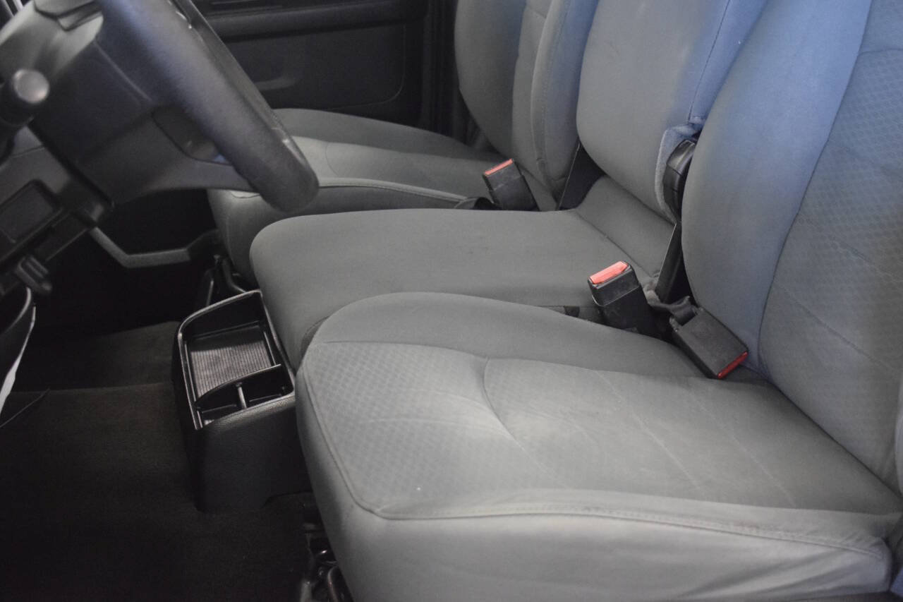Used 2016 RAM 1500 Tradesman w/ Popular Equipment Group RWD image 65
