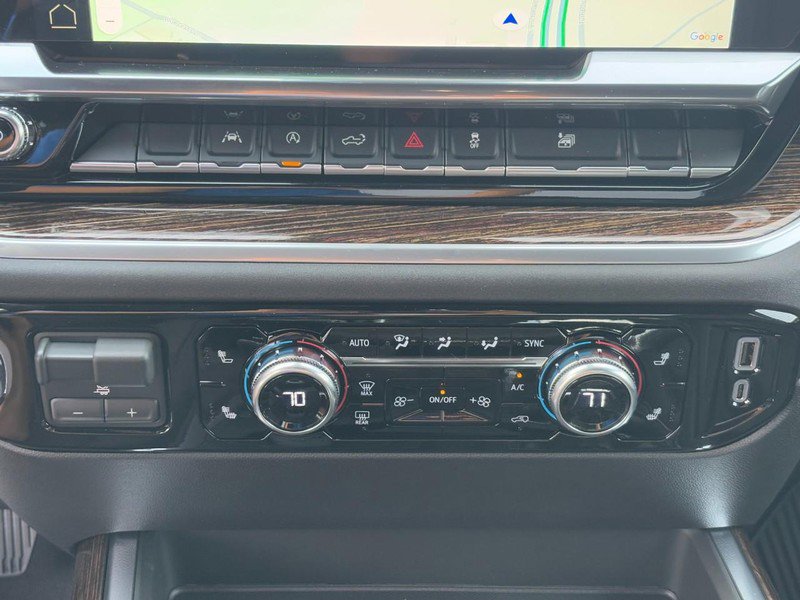 New 2026 GMC Sierra 1500 Elevation image 23