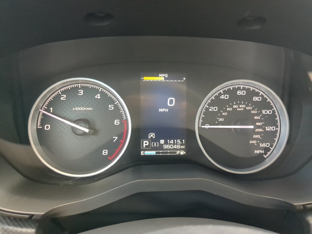 Used 2019 Subaru Forester Premium AWD/4WD image 29
