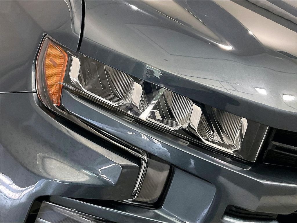 Used 2020 Chevrolet Silverado 1500 RST AWD/4WD image 33