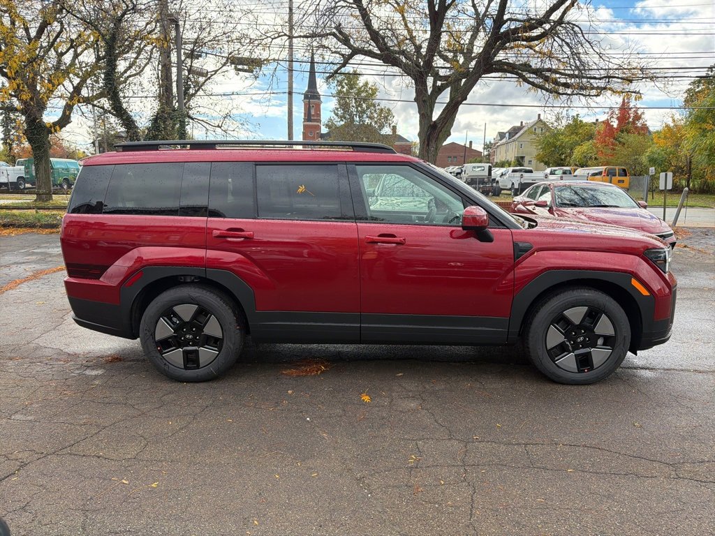 New 2026 Hyundai Santa Fe SEL image 8