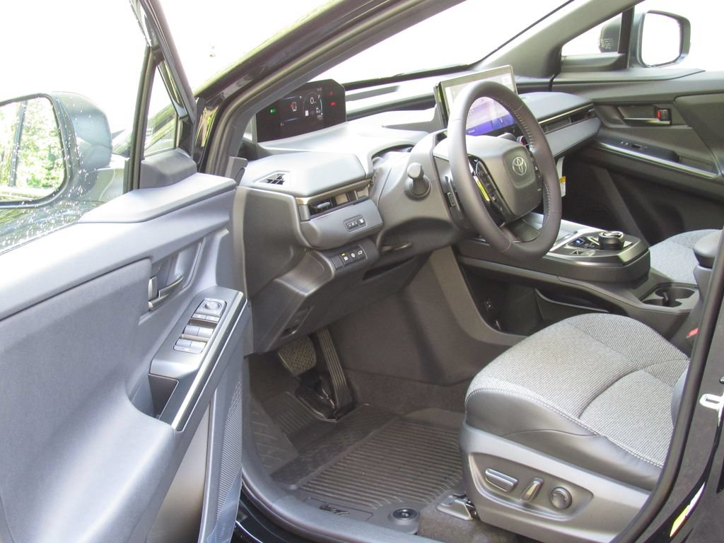 New 2026 Toyota bZ FWD image 10