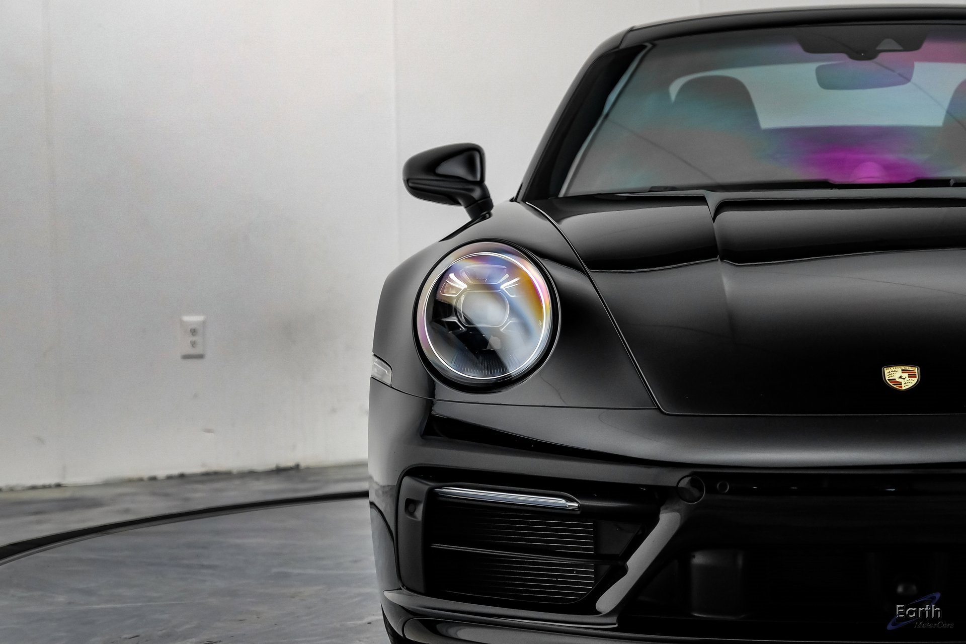 Used 2020 Porsche 911 Carrera 4S image 26