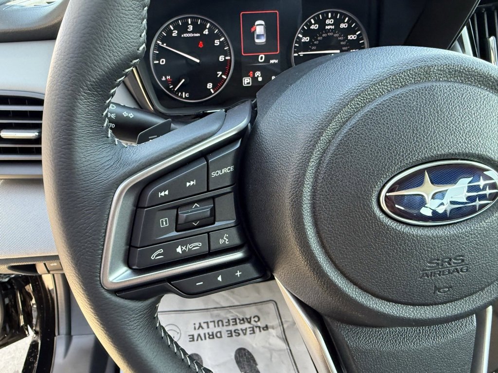 New 2025 Subaru Legacy Premium image 16