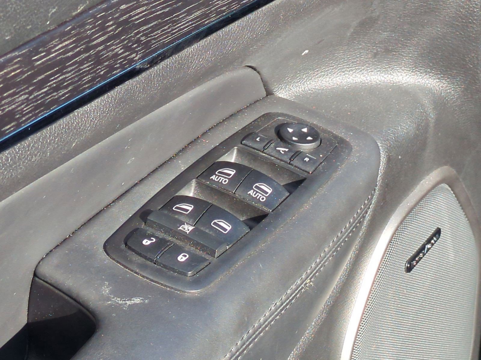 Used 2019 Jeep Grand Cherokee High Altitude AWD/4WD image 13