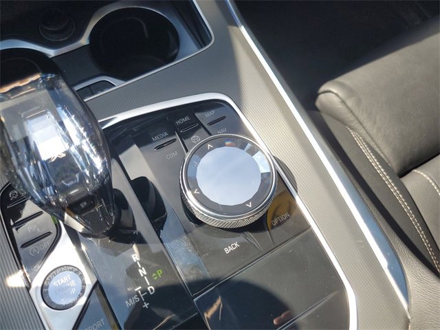 Used 2019 BMW X5 xDrive50i w/ M Sport Package image 29