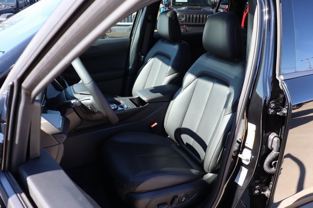 New 2026 Jeep Cherokee Limited AWD/4WD image 10
